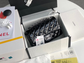 Beaunoirr - CHL Bags - 2638