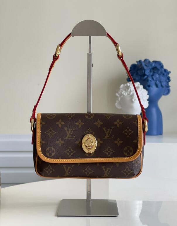 Beaunoirr - LOV Bags - 2173