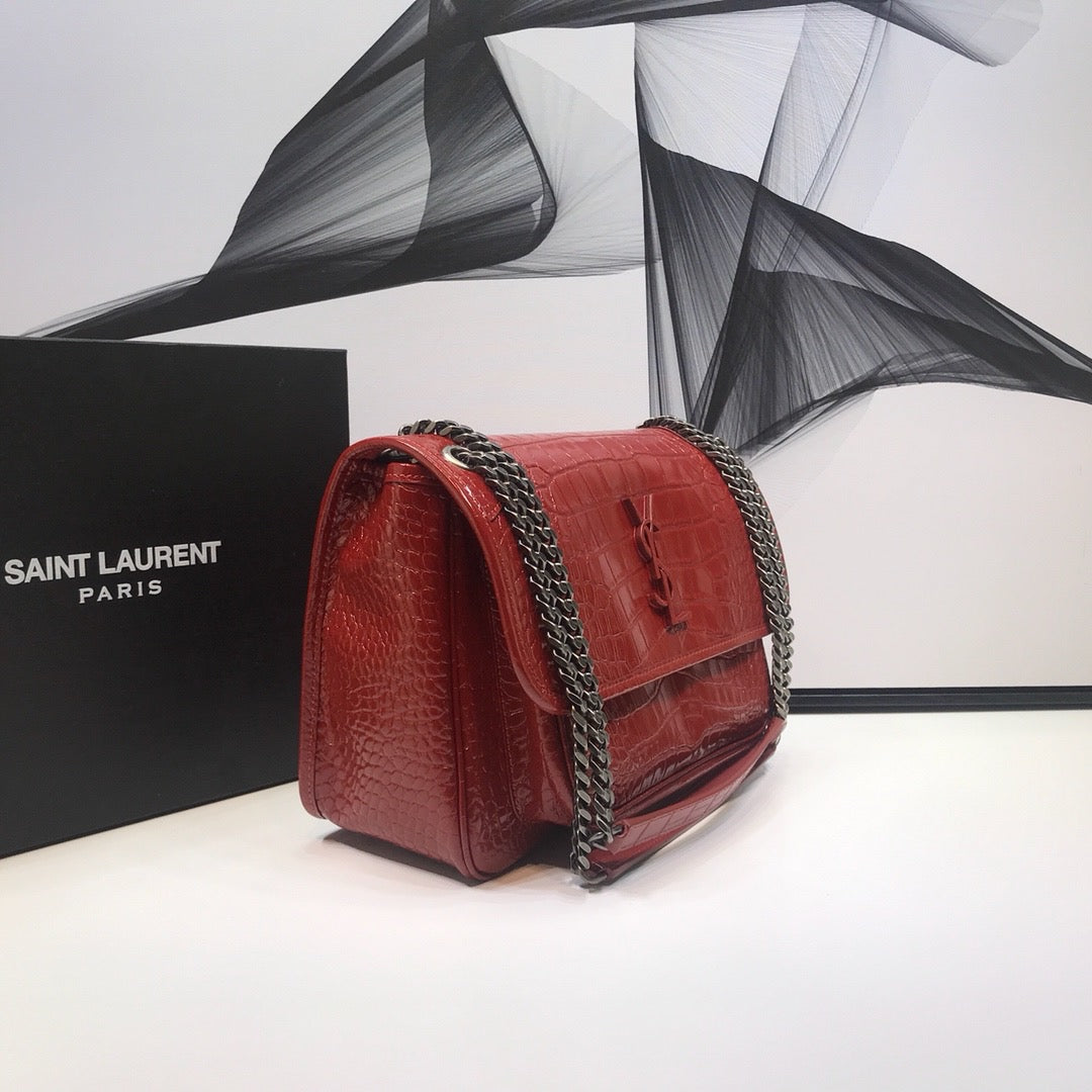 Yves Saint Laurent Niki Medium Chain Bag