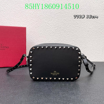 Beaunoirr - VTO Bag - 672