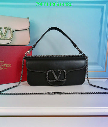 Beaunoirr - VTO Bag - 676