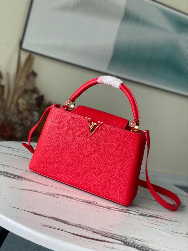 Beaunoirr Lu-Vi bags - 5291