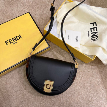 Beaunoirr - FDI Bags -  170