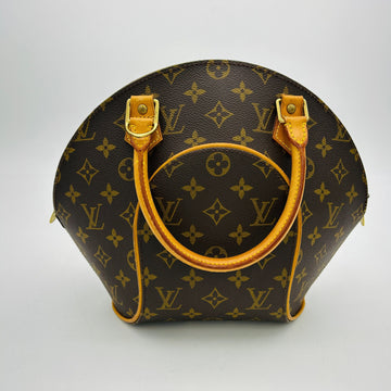 Louis Vuitton Louis Vuitton Louis Vuitton Ellipse MM Handbag B12216NQX2