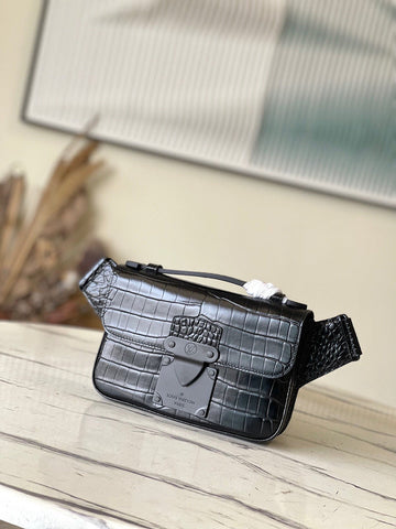 Beaunoirr Lu-Vi bags - 4274