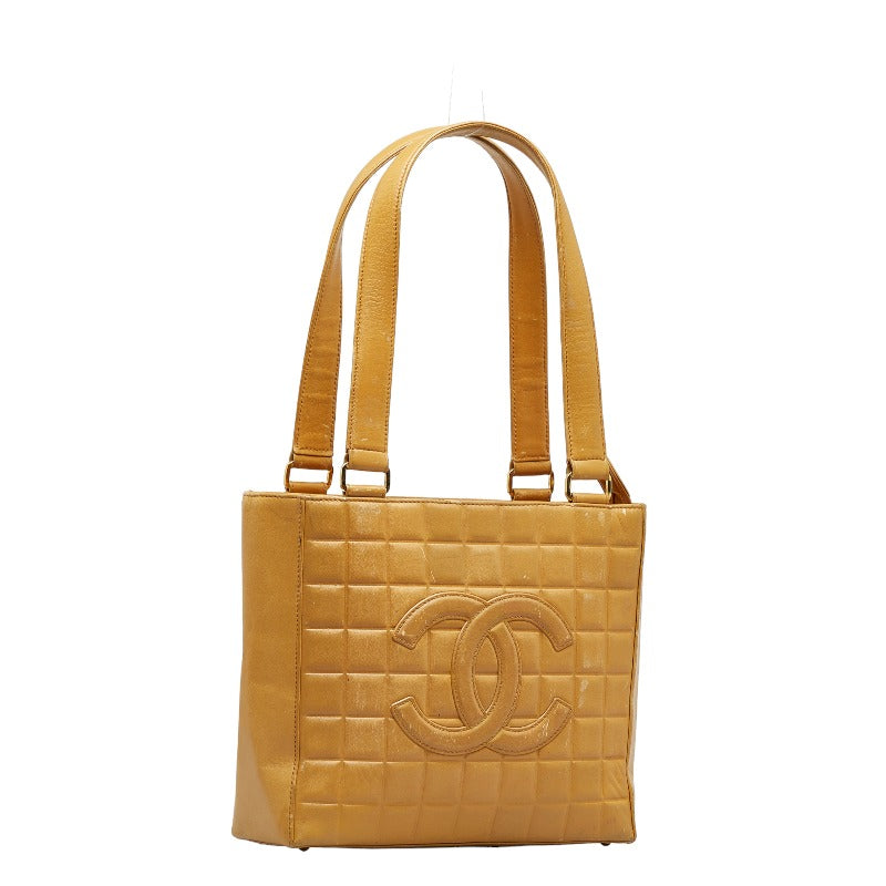 New 1:1 Rep Top Quality Chanel Cocomark  houlder Bag Beige   CHANEL
