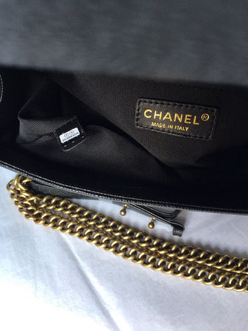 Beaunoirr - CHL Bags - 3848