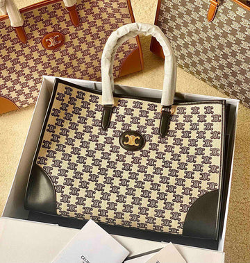 Top Quality Chanel Bag New Arrival Luxury Bag - 353