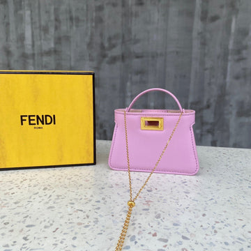 Beaunoirr - FDI Bags -  147