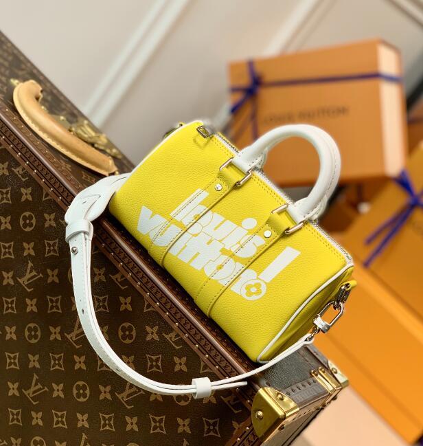 Beaunoirr - LOV Bags - 2286