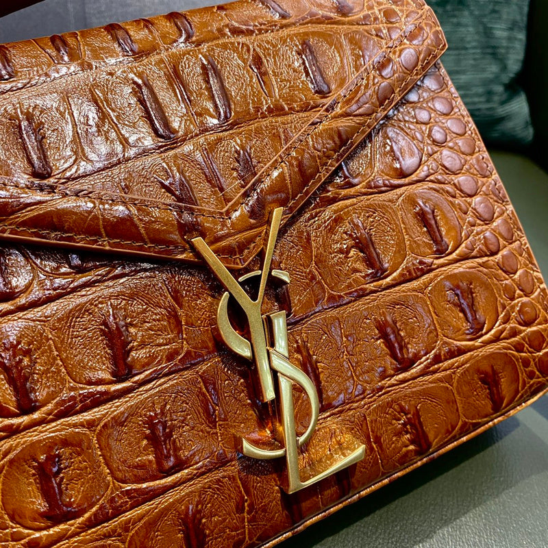 Yves Saint Laurent - Bags - Beaunoirr