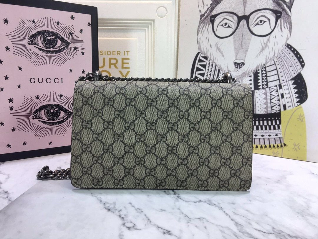 MO - Top Quality Bags Gucci 065-1