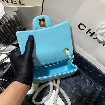 Beaunoirr - CHL Bags - 4553
