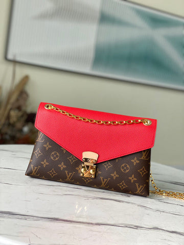 Beaunoirr Lu-Vi bags - 5063