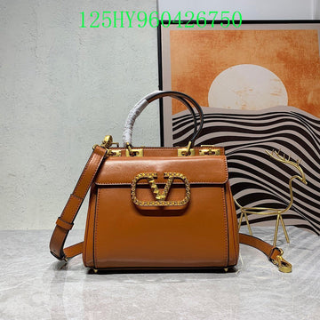 Beaunoirr - VTO Bag - 919