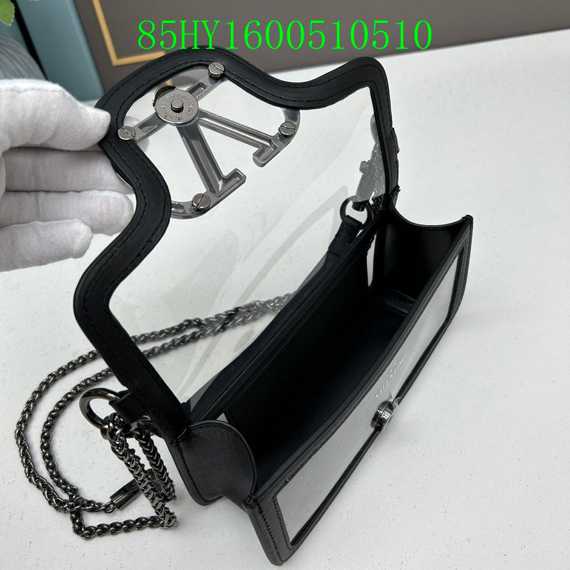 Beaunoirr - VTO Bag - 387