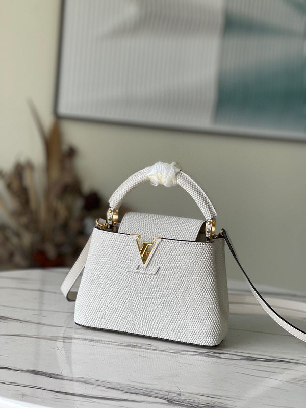 Beaunoirr Lu-Vi bags - 5213