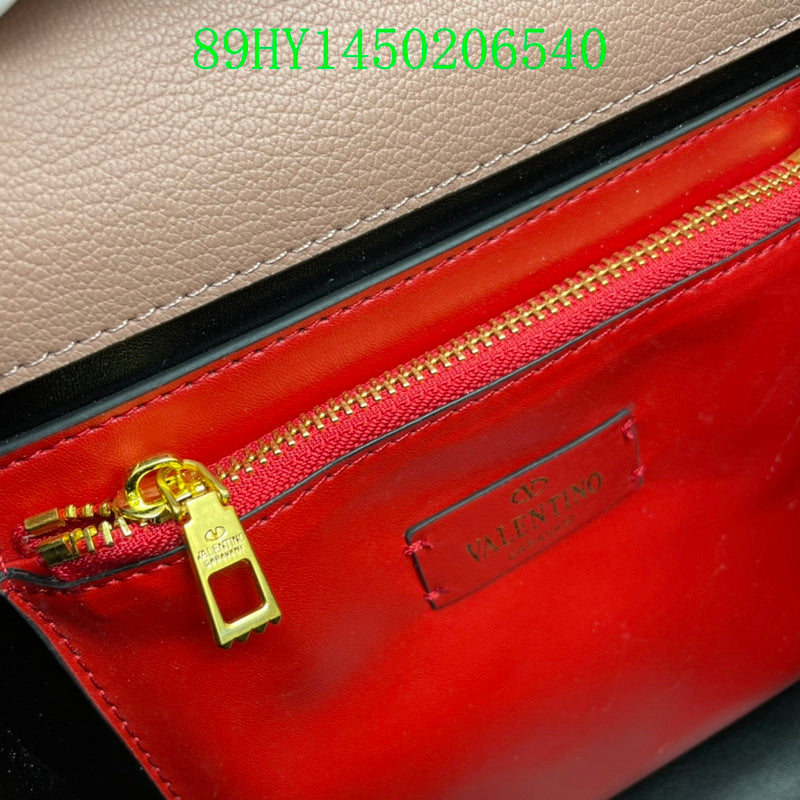 Beaunoirr - VTO Bag - 517