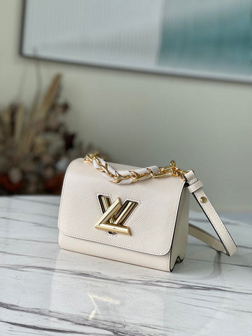Beaunoirr Lu-Vi bags - 5226