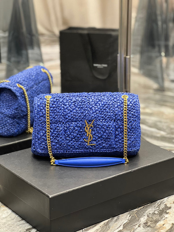 Beaunoirr - Yves Saint Laurent - Bags - 113