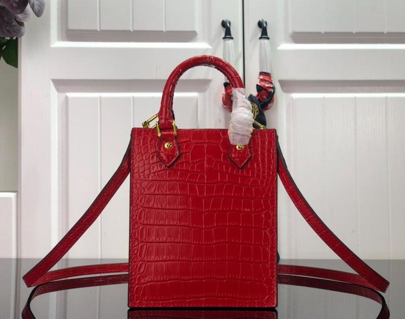 Beaunoirr - LOV Bags - 2204