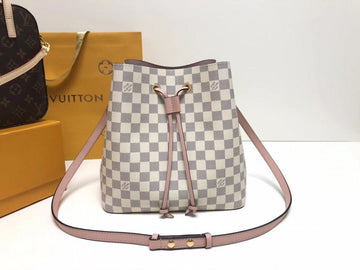 Beaunoirr - LV Bags -  2024