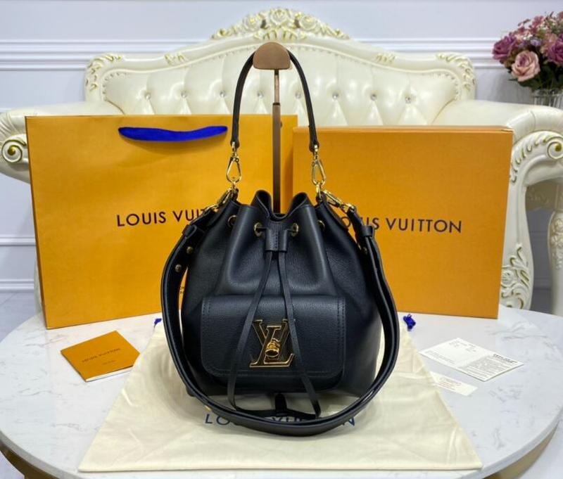 Beaunoirr - LOV Bags - 2442