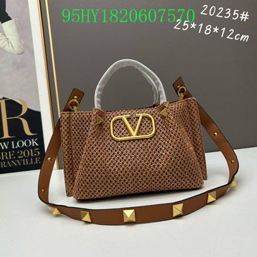 Beaunoirr - VTO Bag - 346