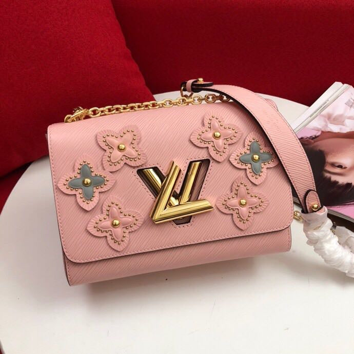 Beaunoirr Lu-Vi bags - 3636