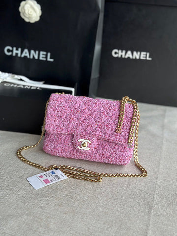 Beaunoirr - CHL Bags - 2788