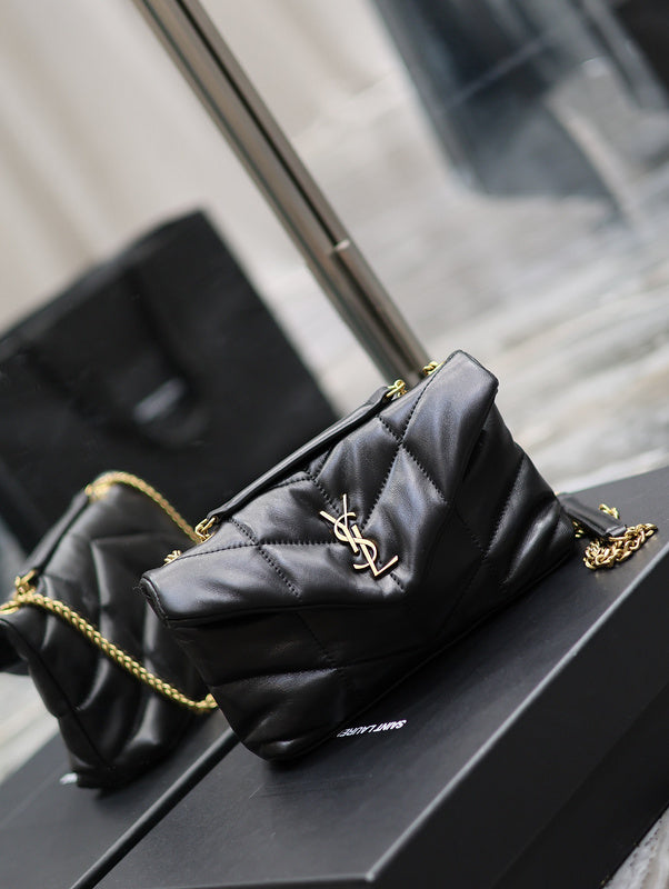 Beaunoirr - Yves Saint Laurent - Bags - 083