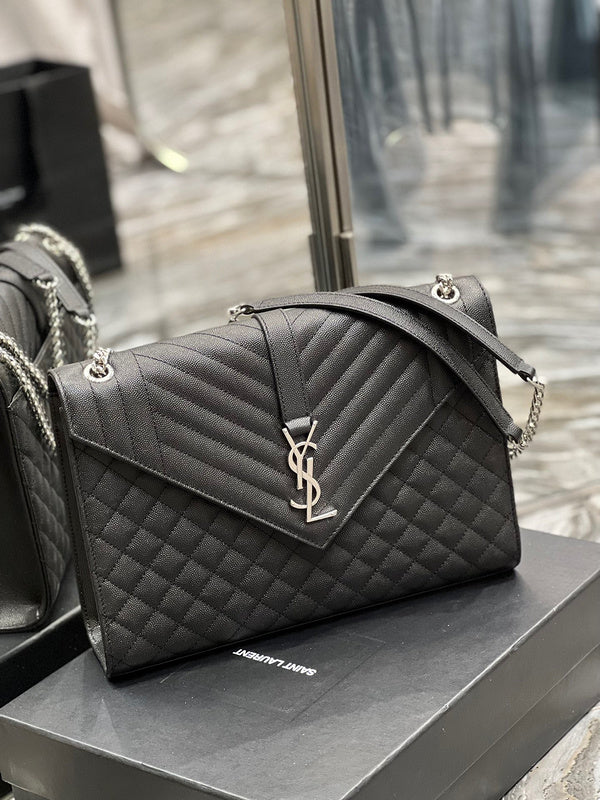 Beaunoirr - Yves Saint Laurent - Bags - 124