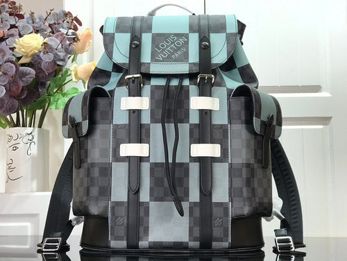 Beaunoirr Lu-Vi bags - 2963
