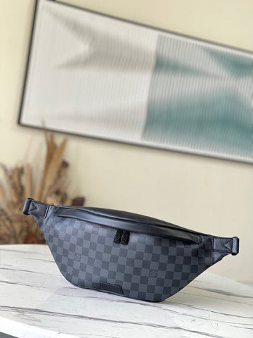 Beaunoirr Lu-Vi bags - 4411