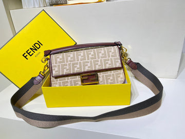 Beaunoirr - FDI Bags -  289
