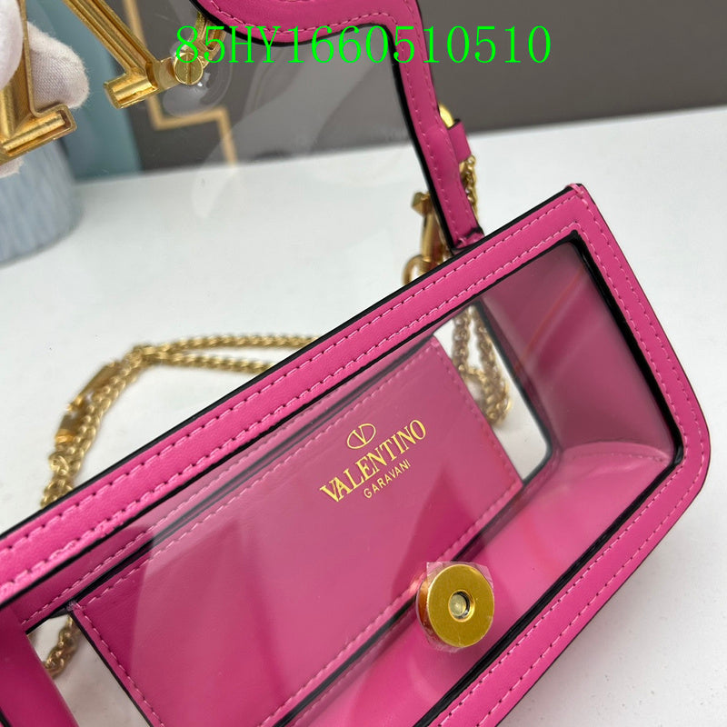 Beaunoirr - VTO Bag - 385