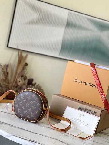 Beaunoirr Lu-Vi bags - 4440
