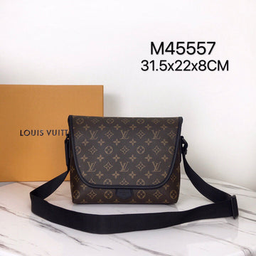 Beaunoirr - LV Bags -  2549