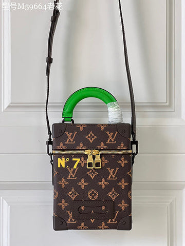 Beaunoirr Lu-Vi bags - 2600