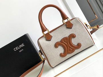 Top Quality Chanel Bag New Arrival Luxury Bag - 066