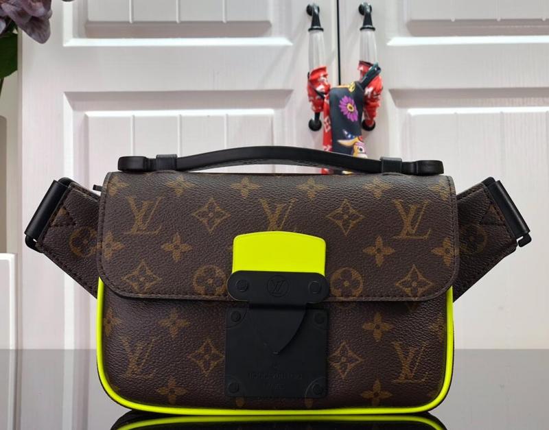 Beaunoirr - LOV Bags - 2324