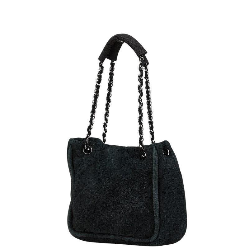 Top Quality Chanel Matelasse 2.55 Handbag Black