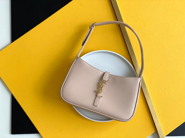 Yves Saint Laurent  Hobo Bag Light Ivoire