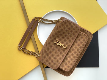 Yves Saint Laurent Niki Medium Chain Bag