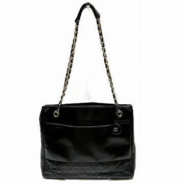 Top Quality Chanel Matelasse Tote Shoulder Bag A2945