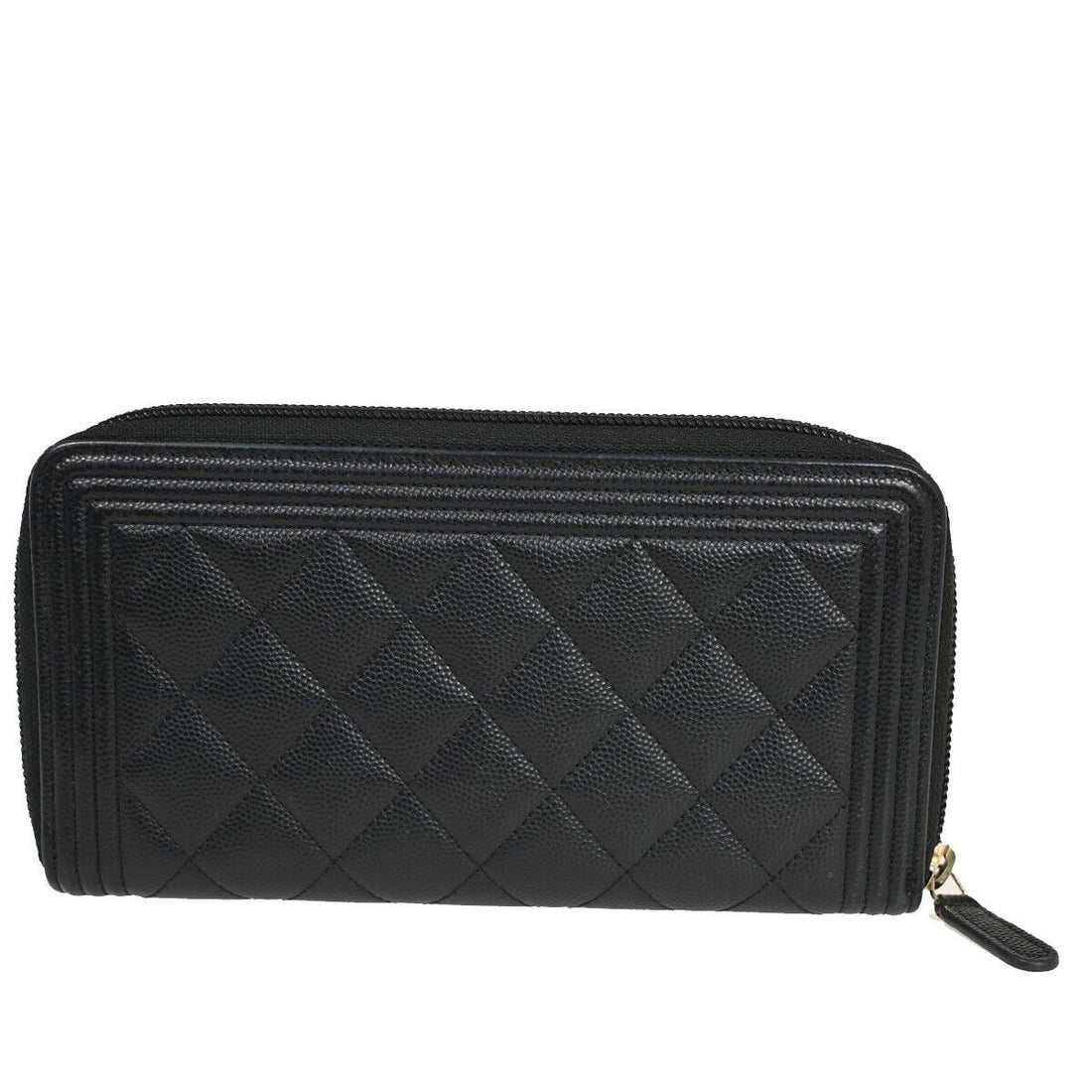 Top Quality Chanel Boy Wallet