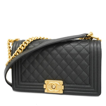 Top Quality Chanel Boy Shoulder Bag