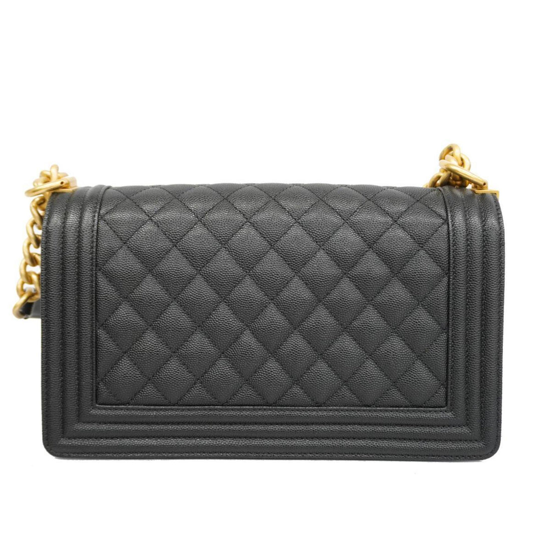 Top Quality Chanel Boy Shoulder Bag