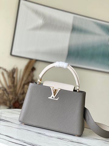 Beaunoirr Lu-Vi bags - 4593