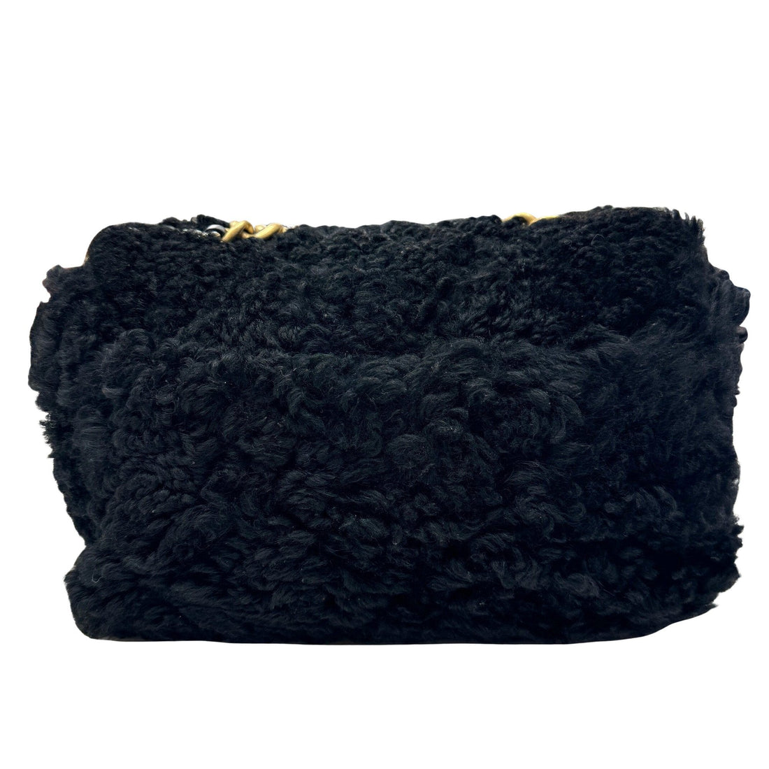 Top Quality Chanel  19 Shoulder Bag